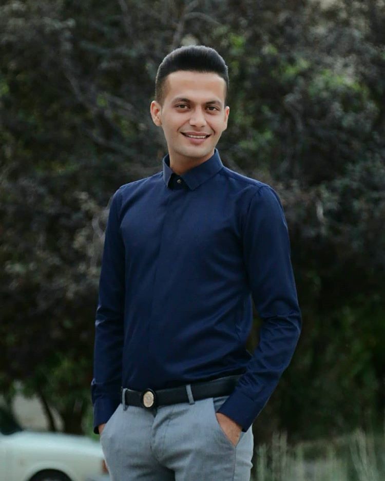 دانلود آهنگ گل یه شری من پوزته دانیال هوشیاری